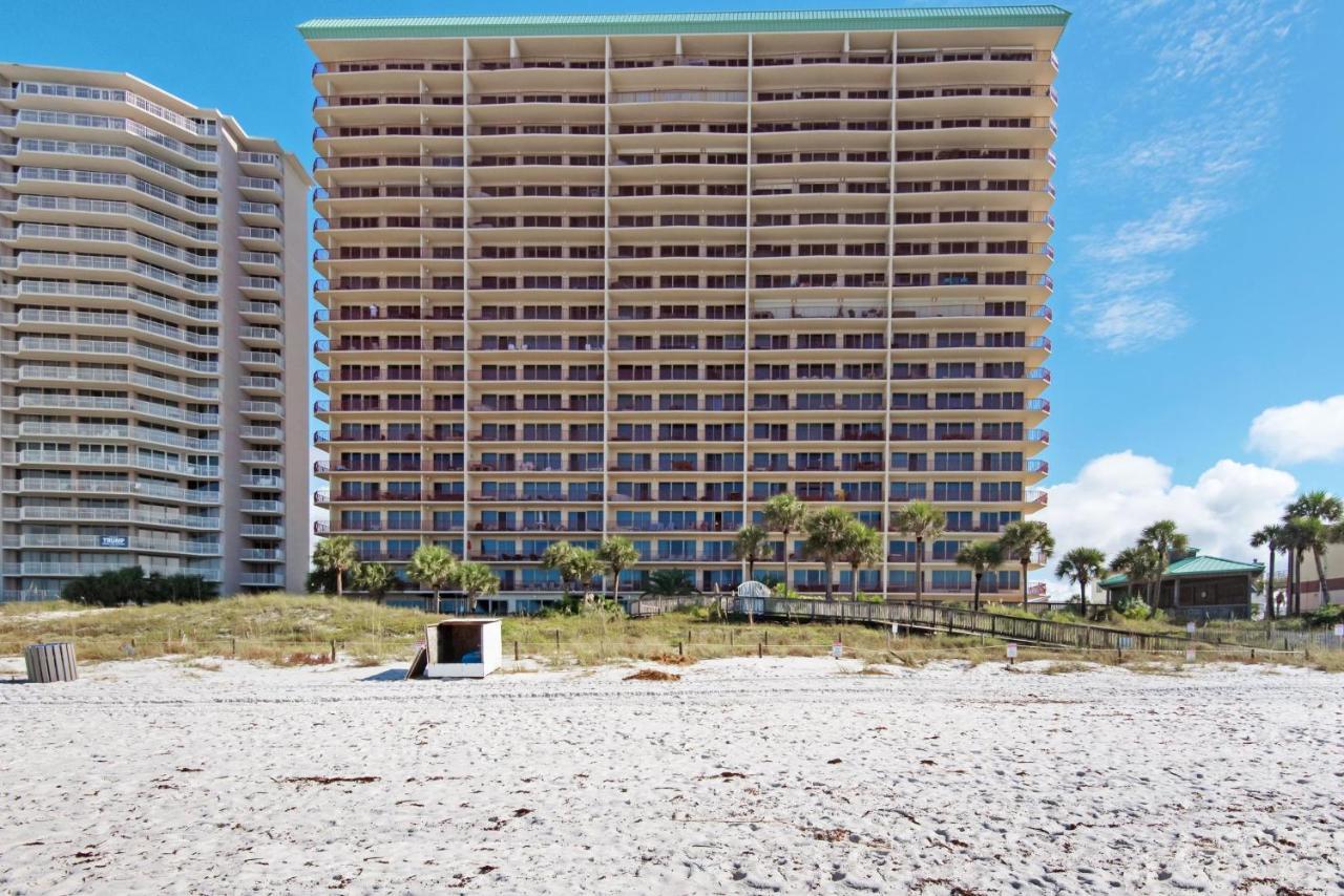 Hidden Dunes 304 Panama City Beach Eksteriør billede