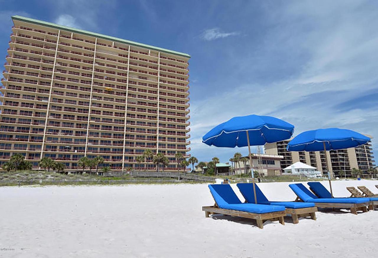 Hidden Dunes 304 Panama City Beach Eksteriør billede