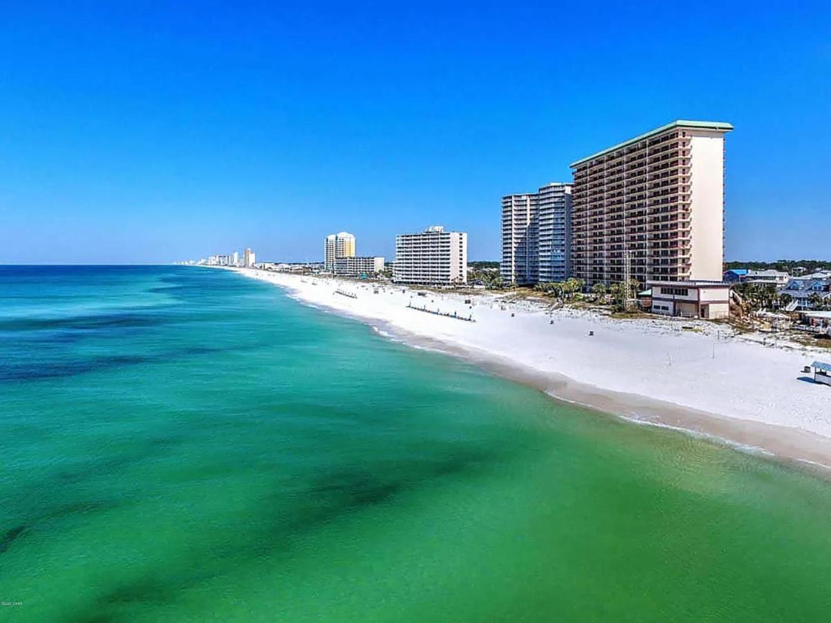 Hidden Dunes 304 Panama City Beach Eksteriør billede