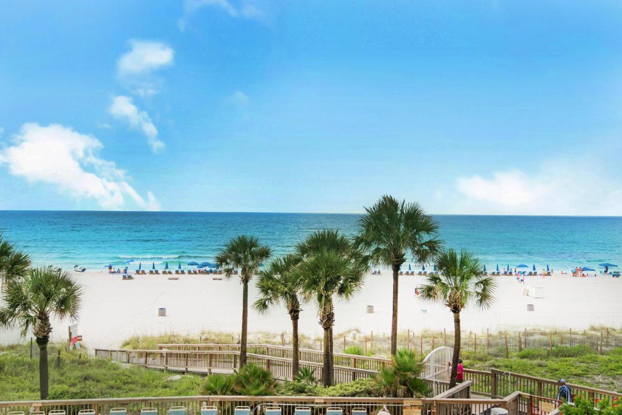 Hidden Dunes 304 Panama City Beach Eksteriør billede