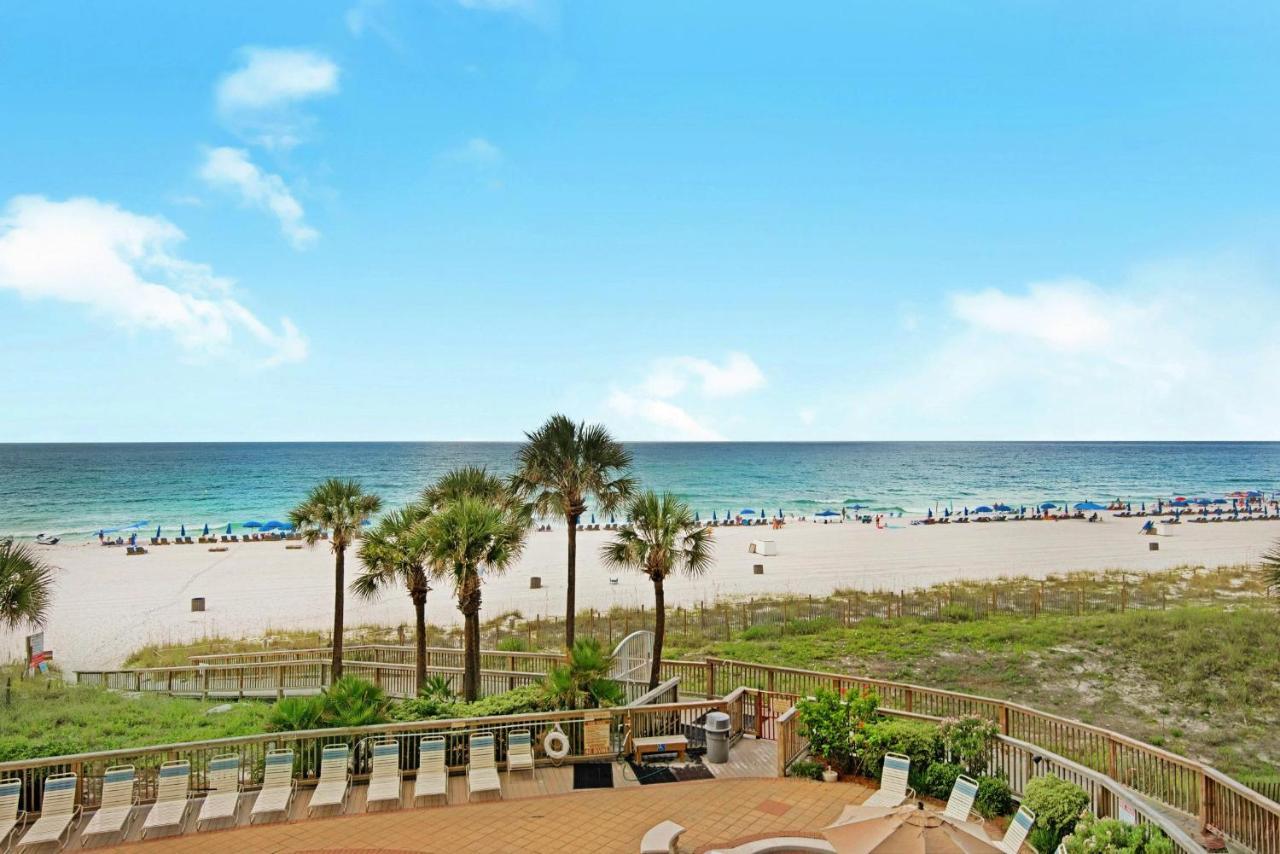 Hidden Dunes 304 Panama City Beach Eksteriør billede