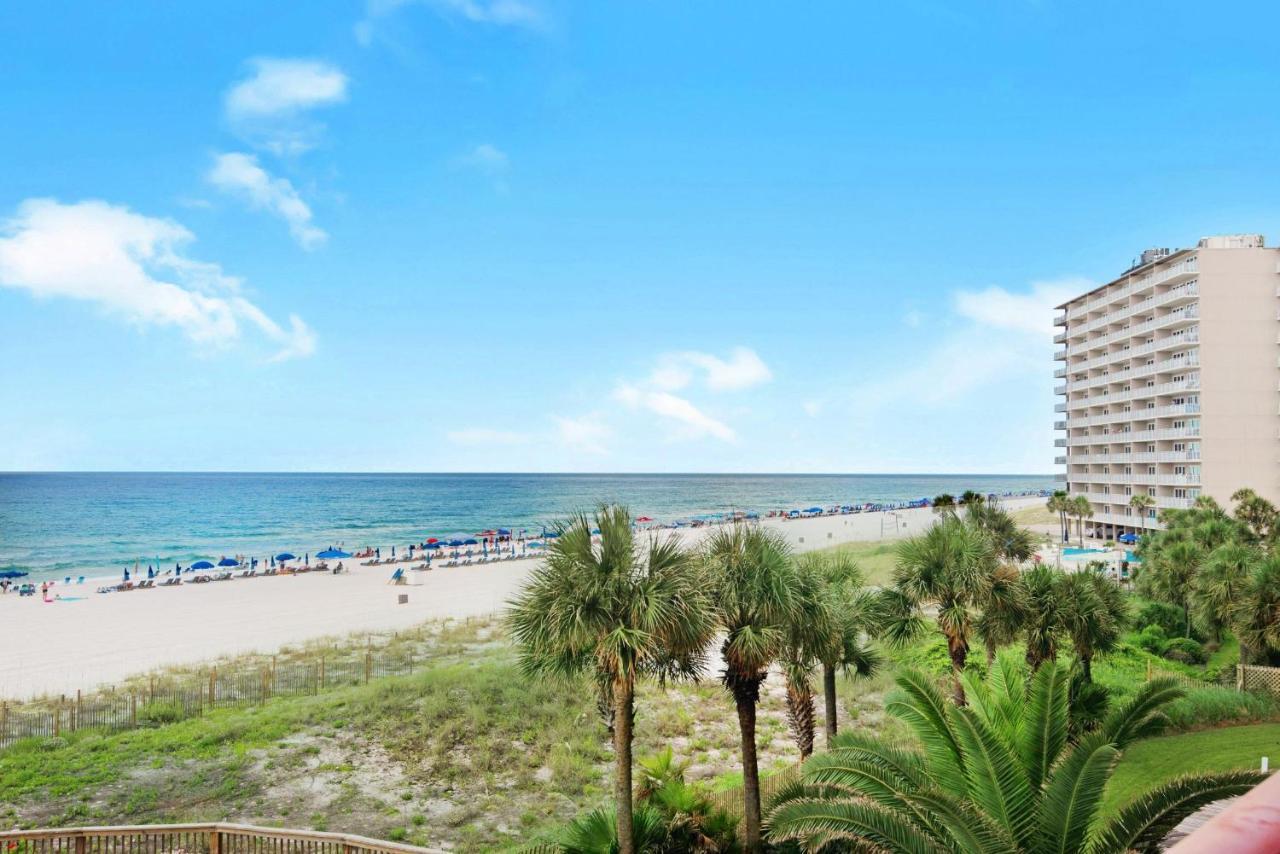 Hidden Dunes 304 Panama City Beach Eksteriør billede