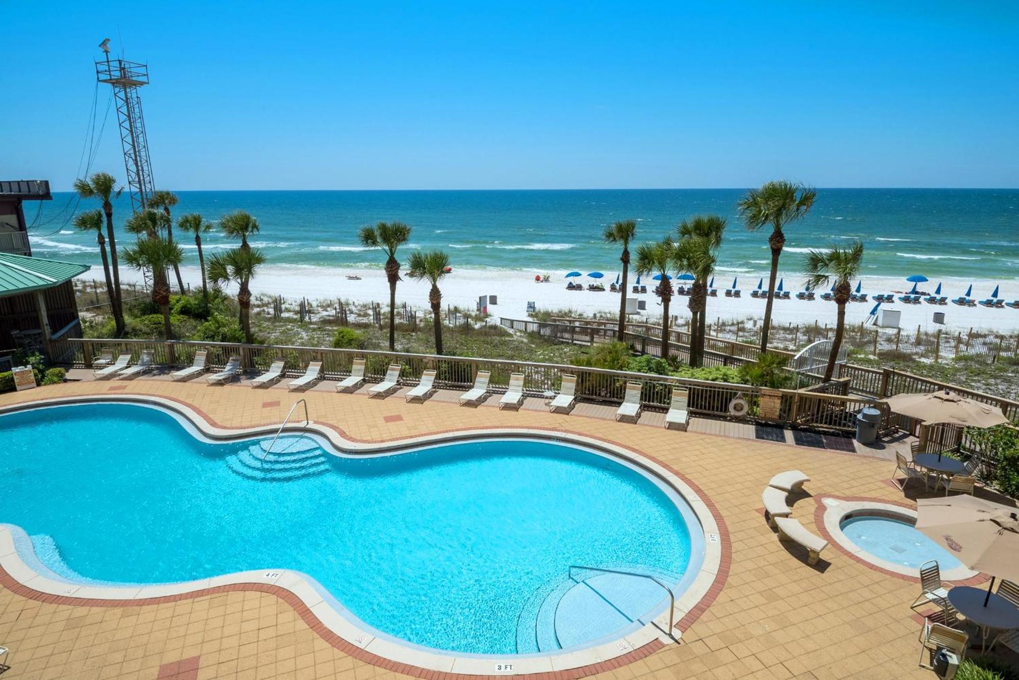 Hidden Dunes 304 Panama City Beach Eksteriør billede