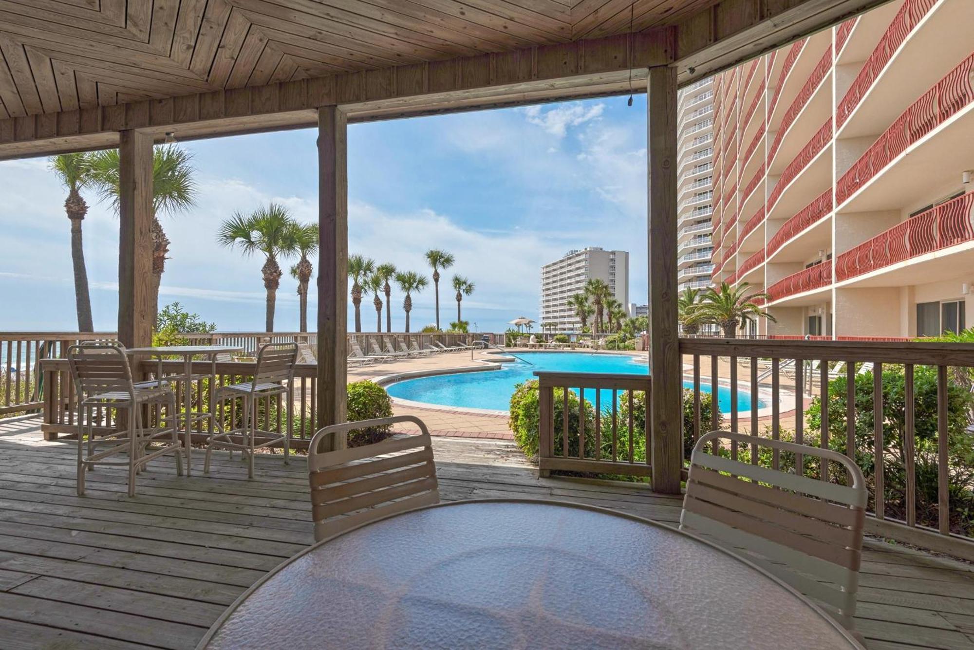 Hidden Dunes 304 Panama City Beach Eksteriør billede