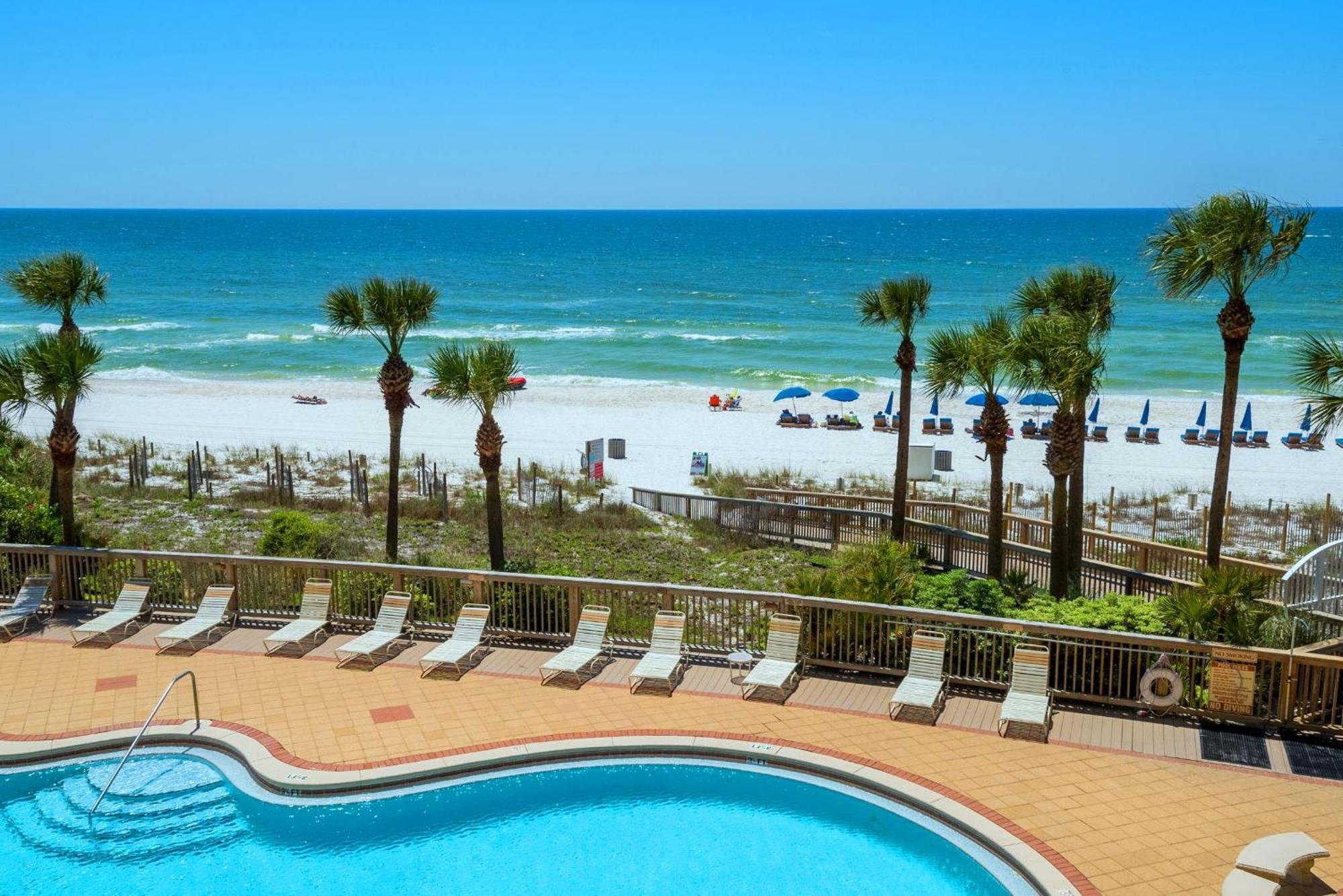 Hidden Dunes 304 Panama City Beach Eksteriør billede